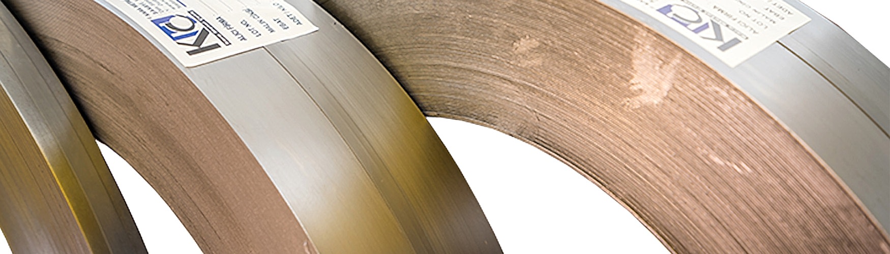 Yaylık Susuz Çelik Rulolar